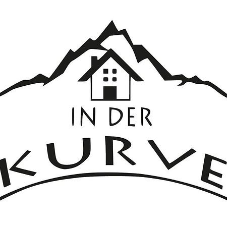 Haus In Der Kurve Apartman Kappl  Kültér fotó